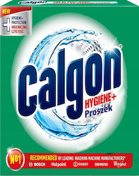 Calgon Hygiene+ Καθαριστικό Λεκέδων σε Σκόνη 1000gr 5908252011704
