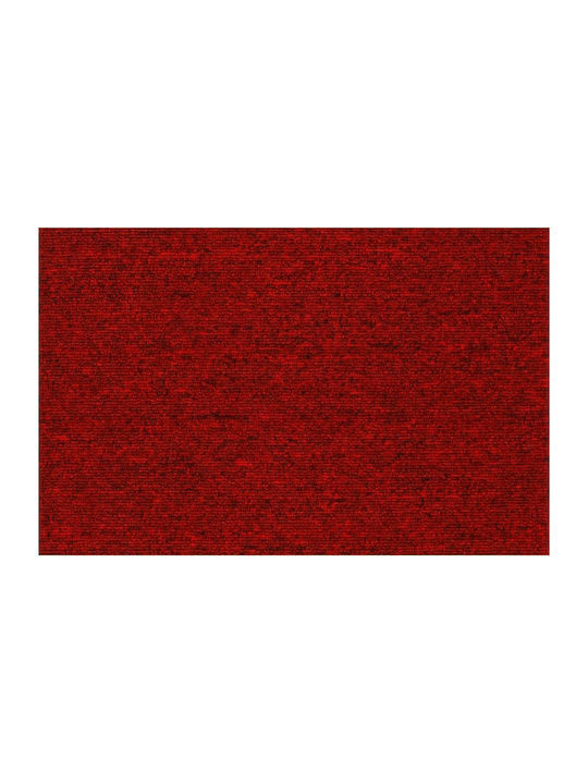 Nikotex Carpets Μοκέτα Studio Red Πλάτους 80cm ...