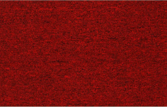 Nikotex Carpets Μοκέτα Studio Red Πλάτους 80cm (τιμή ανά μέτρο)