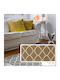 Nikotex Carpets Covor Mocha Cream 150x200cm