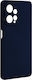 Soft Back Cover Σιλικόνης 2mm Navy Μπλε (Redmi ...