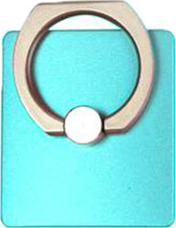 Autoline Ring Holder Κινητού σε Τιρκουάζ χρώμα ...