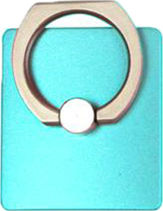 Autoline Ring Holder Κινητού σε Τιρκουάζ χρώμα 9990000007332