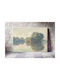 Seine Painting on Canvas 120x80cm