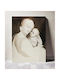 Madonna Child Fragment Woman’s Torso Картина Платнен 50x80см