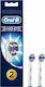 Oral-B 3D White Electric Toothbrush Replacement...