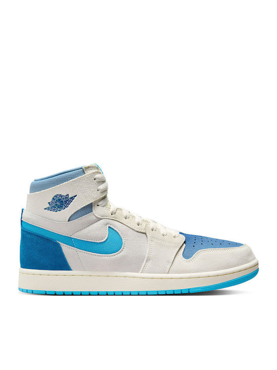 Jordan Air Jordan 1 Zoom CMFT 2 Herren Stiefel ...