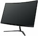 Acer ED270U S3 bmiipx VA HDR Curved Gaming Monitor 27" QHD 2560x1440 180Hz