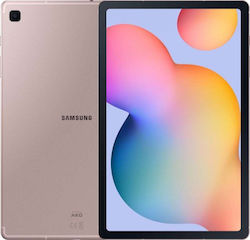 Samsung Galaxy Tab S6 Lite 2024 10.4" cu WiFi (4GB/64GB) Chiffon Pink