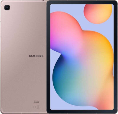 Samsung Galaxy Tab S6 Lite 2024 10.4" mit WiFi (4GB/64GB) Chiffon Pink