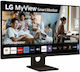 LG 27SR50F-B IPS Monitor inteligent 27" FHD 192...