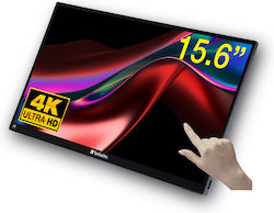 Verbatim PMT-15 15.6" IPS HDR Touch 4K 3840x2160