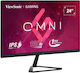 Viewsonic VX2479-HD-PRO IPS HDR Gaming Monitor 24" FHD 1920x1080 180Hz