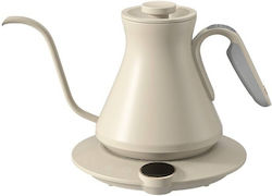 Cocinare Kettle 600ml 1200W White