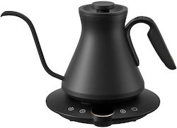 Cocinare Kettle 600ml 1200W Black