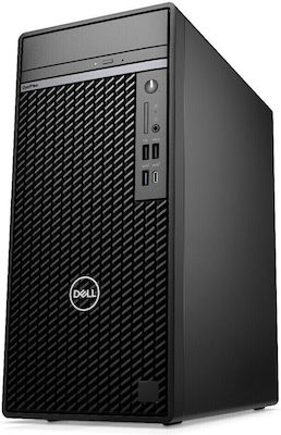 Dell OptiPlex PLUS 7010 MT Desktop PC (i7-13700/16GB DDR5/512GB SSD/W11 Pro)