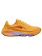 Versair Sport Shoes Training Yellow