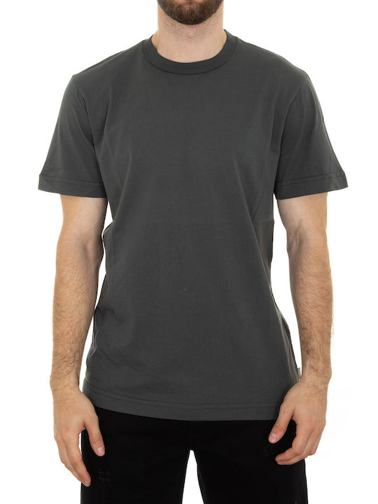 Crossley T-shirt Grey