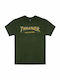 Tricou Verde