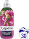 Cajoline Weichspüler Red Fruits mit Duft Red Fruits 1x630ml