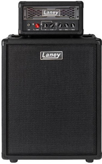 Laney Tube Head for Electric Guitar 60W Black