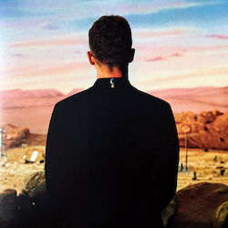 Justin Timberlake - Everything I Thought It Was -amazon- 2xLP Justin Timberlake - Everything I Thought It Was -amazon- 2xLP