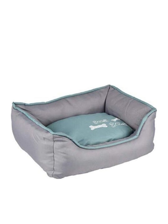 Flamingo Sofa Hundebett Gray 50x40cm.