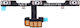 Power Button & Volume Button Flex Cable Xiaomi Redmi K30 Pro Poco F2 Pro
