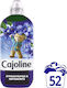 Cajoline Condensed Fabric Softener Blueboost Wildflowers & Bergamot 52 Measuring Cups