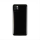 Husa spate Huawei P40 Lite, negru de miez de noapte