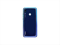 Huawei P Smart 2019 Back Cover Aurora Blue + Lens Huawei P Smart 2019 Back Cover Aurora Blue + Lens
