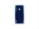 Husa spate Huawei P Smart 2019 Aurora Blue + Lentila