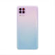 Huawei P40 Lite Back Cover Sakura Pink + Lens
