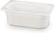 Hendi Recipient Gastronorm Polycarbonate GN1/4 ...