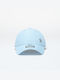 New Era New York Yankees Flawless 9forty Jockey Blau