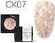 Canni Mineral Nail Art Gel CK07 5gr