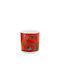 Pylones Cup Holder Blue