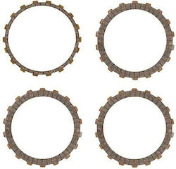 W Standard Δίσκοι Συμπλέκτη για Yamaha Crypton-X135