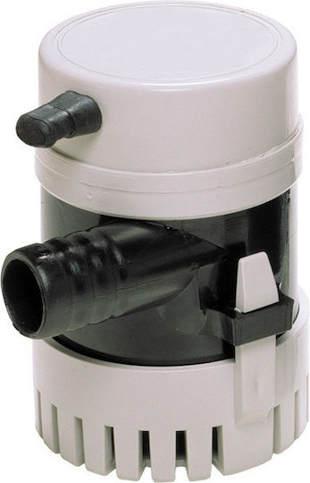 Lalizas Pumpe Wassertransfusion für Boot Automatisch 12V