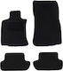Autopataki Set of Front and Rear Mats 4pcs for ...