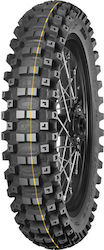 Mitas 120/90-18 TT / Tubeless Off-Road Back Motorcycle Tyre