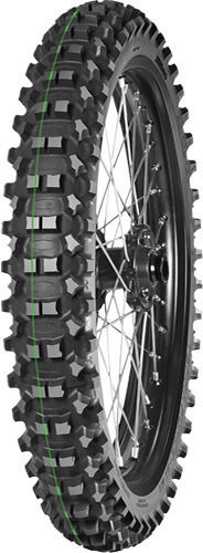 Mitas 90/100-21 TT / Tubeless Off-Road Front Motorcycle Tyre Hard