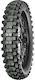 Mitas 100/100-18 TT / Tubeless Off-Road Λάστιχο Μοτοσυκλέτας Πίσω Hard