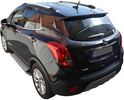 Opel Scări Laterale Auto 4x4 pentru Opel Mokka