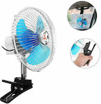 Auto Gs Car Fan 24V