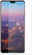 Glas Displayschutzfolie kompatibel mit Huawei Nova 5t 0,33 mm 9h Transparent Hüllenfreundlicher Film Deckt nicht den gesamten Bildschirm ab