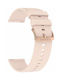 Pasek Do Smartwatch Giewont Supernova Gw330 Gwp330-1 Powder Pink