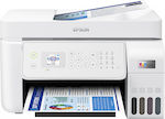 Epson L5316 Color Multifuncțional Ιnkjet