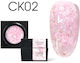 Canni Mineral Nail Art Gel CK02 5gr