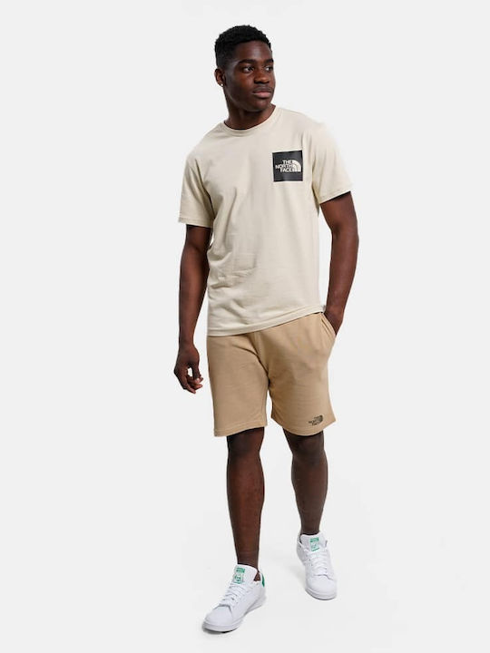 The North Face Ανδρική Βερμούδα Khaki